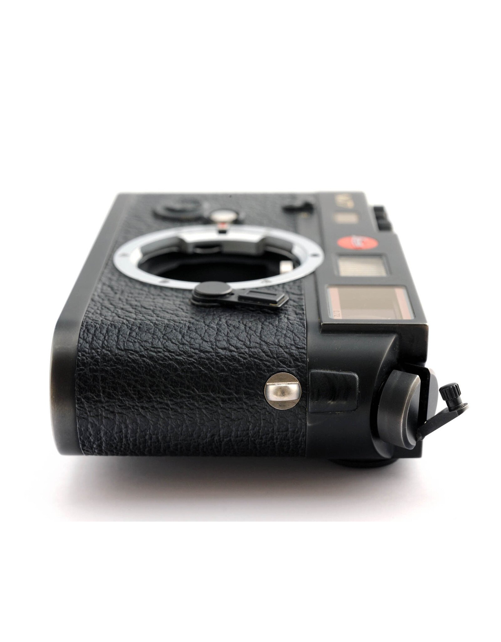 Leica Leica M7 0.72 Black    ALC173702