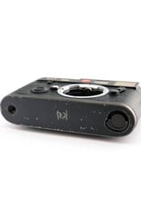 Leica Leica M7 0.72 Black    ALC173702