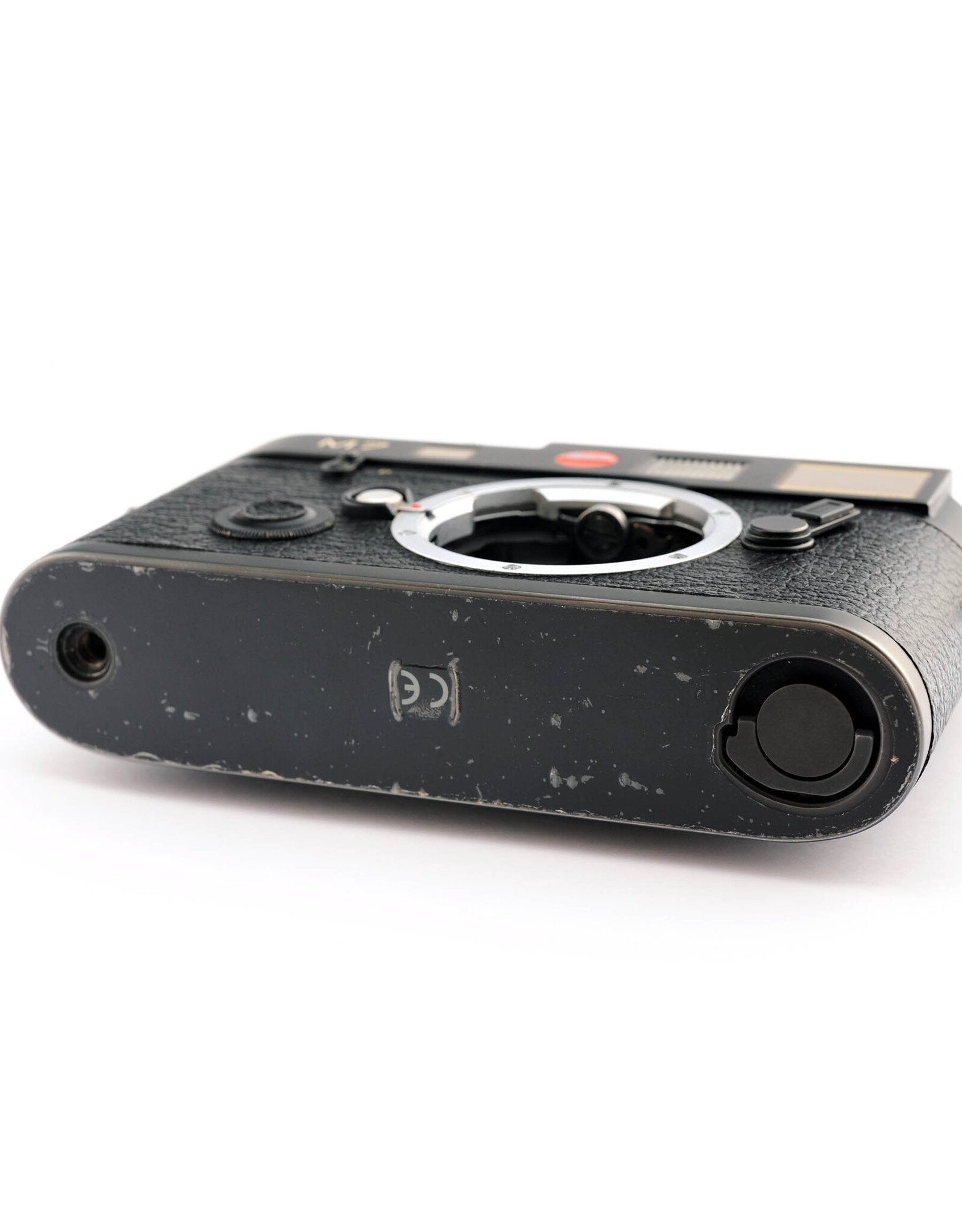 Leica Leica M7 0.72 Black    ALC173702