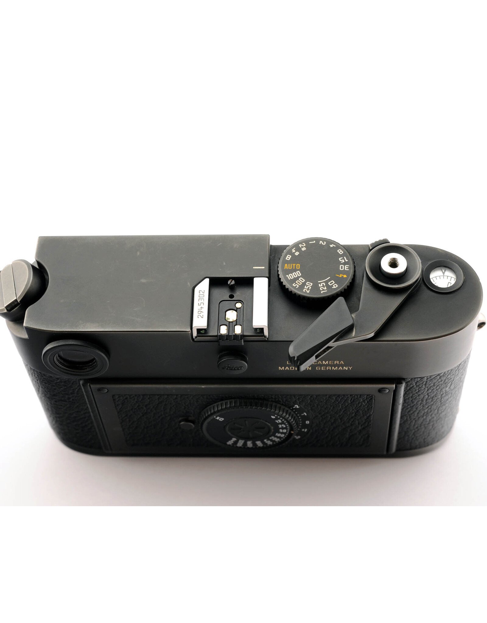 Leica Leica M7 0.72 Black    ALC173702