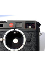 Leica Leica M7 0.72 Black    ALC173702