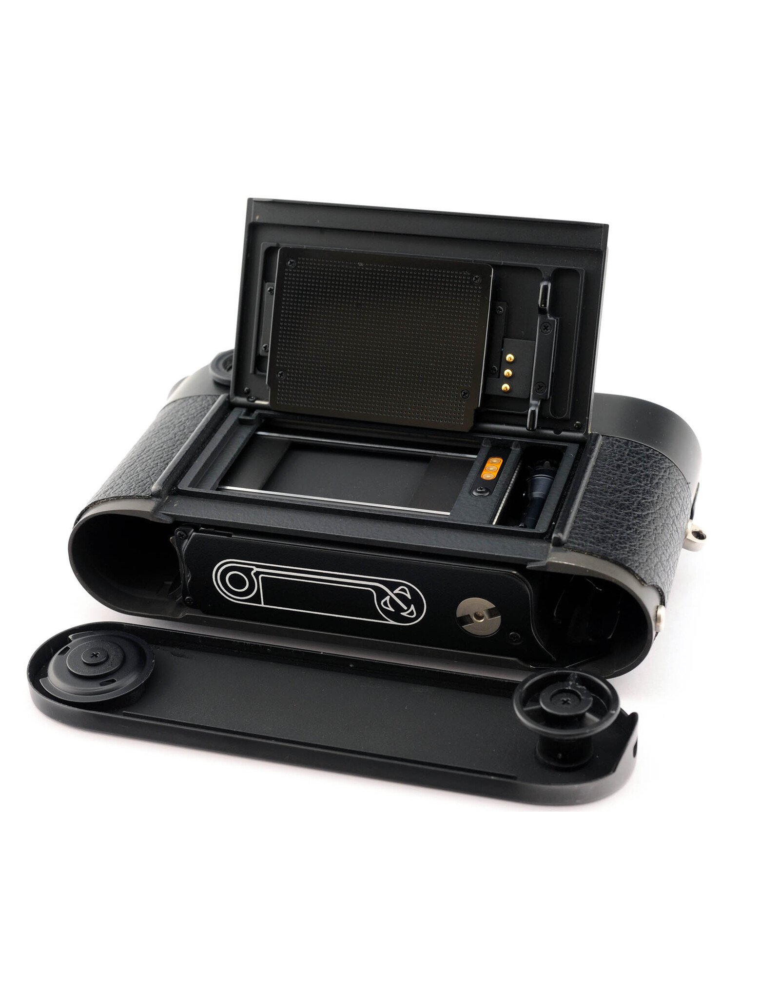 Leica Leica M7 0.72 Black    ALC173702