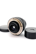 Voigtlander Voigtlander 15mm f4.5 Super Wide-Heliar with Viewfinder A6030502