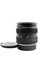 Leica Leica 60mm f2.8 Macro-Elmar-R 3rd Cam   A6013004