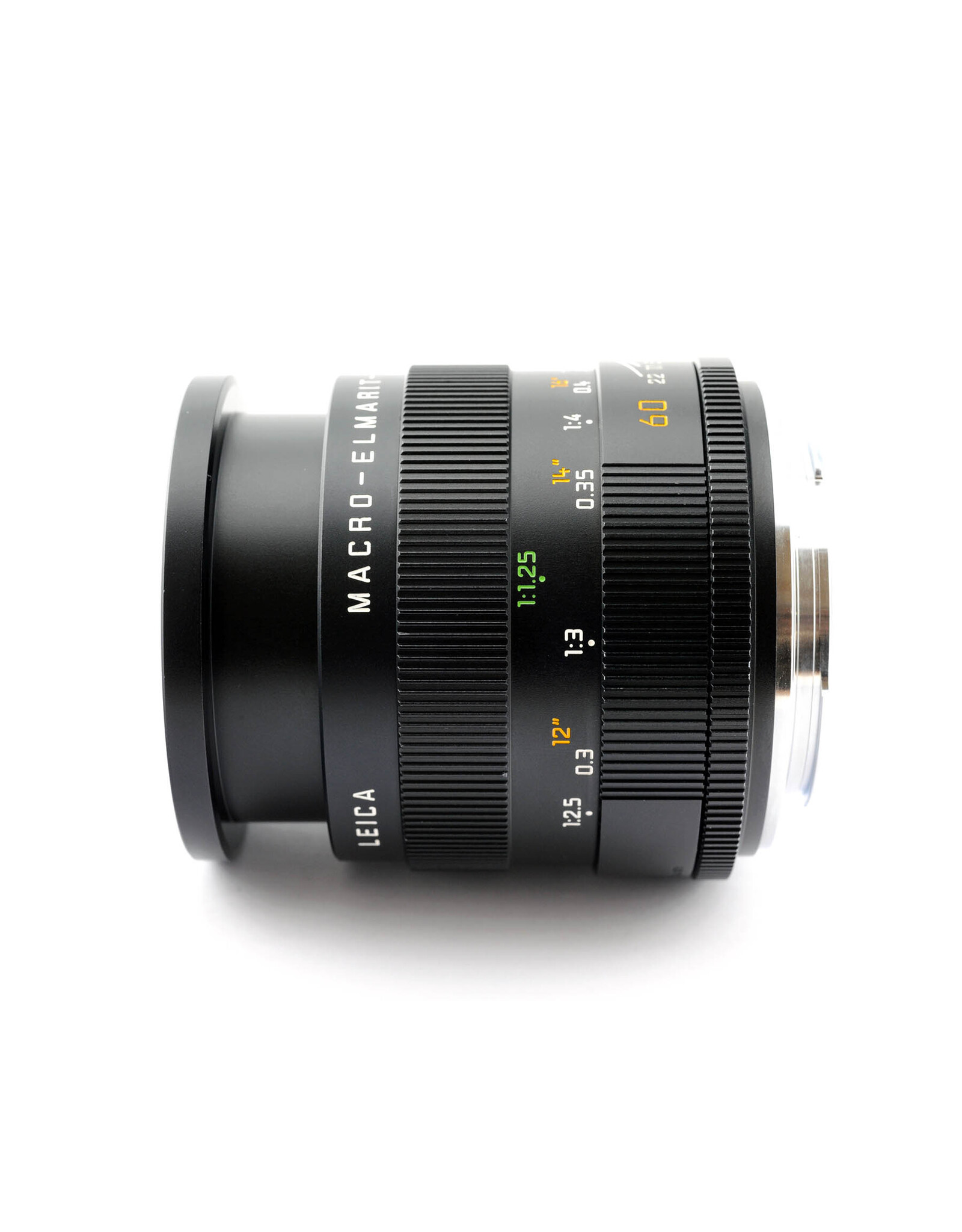 Leica Leica 60mm f2.8 Macro-Elmar-R 3rd Cam   A6013004