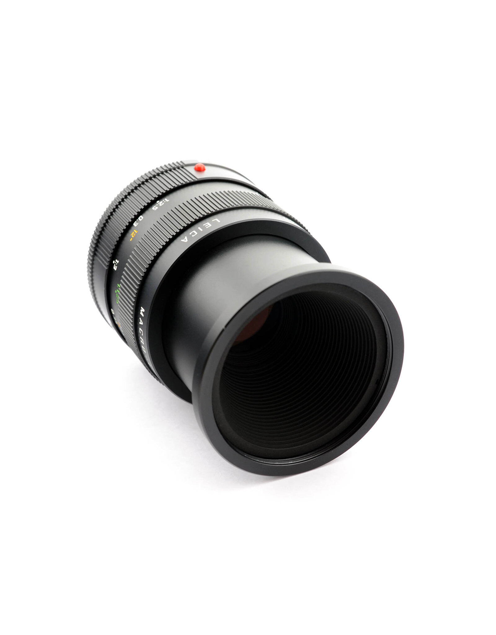 Leica Leica 60mm f2.8 Macro-Elmar-R 3rd Cam   A6013004