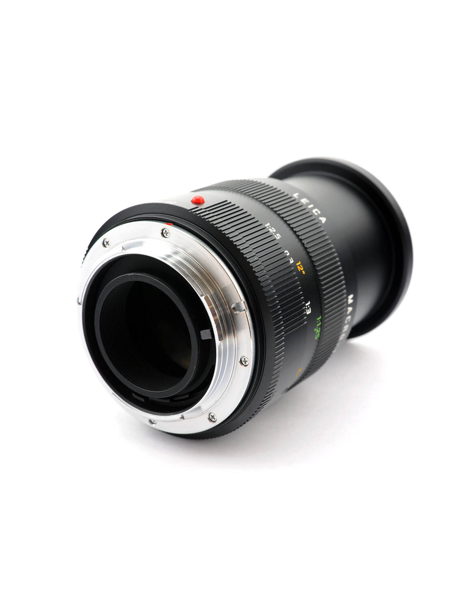 Leica Leica 60mm f2.8 Macro-Elmar-R 3rd Cam   A6013004