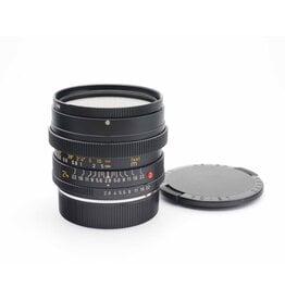 Leica Leica 24mm f2.8 Elmarit-R 3 Cam    ALC173501