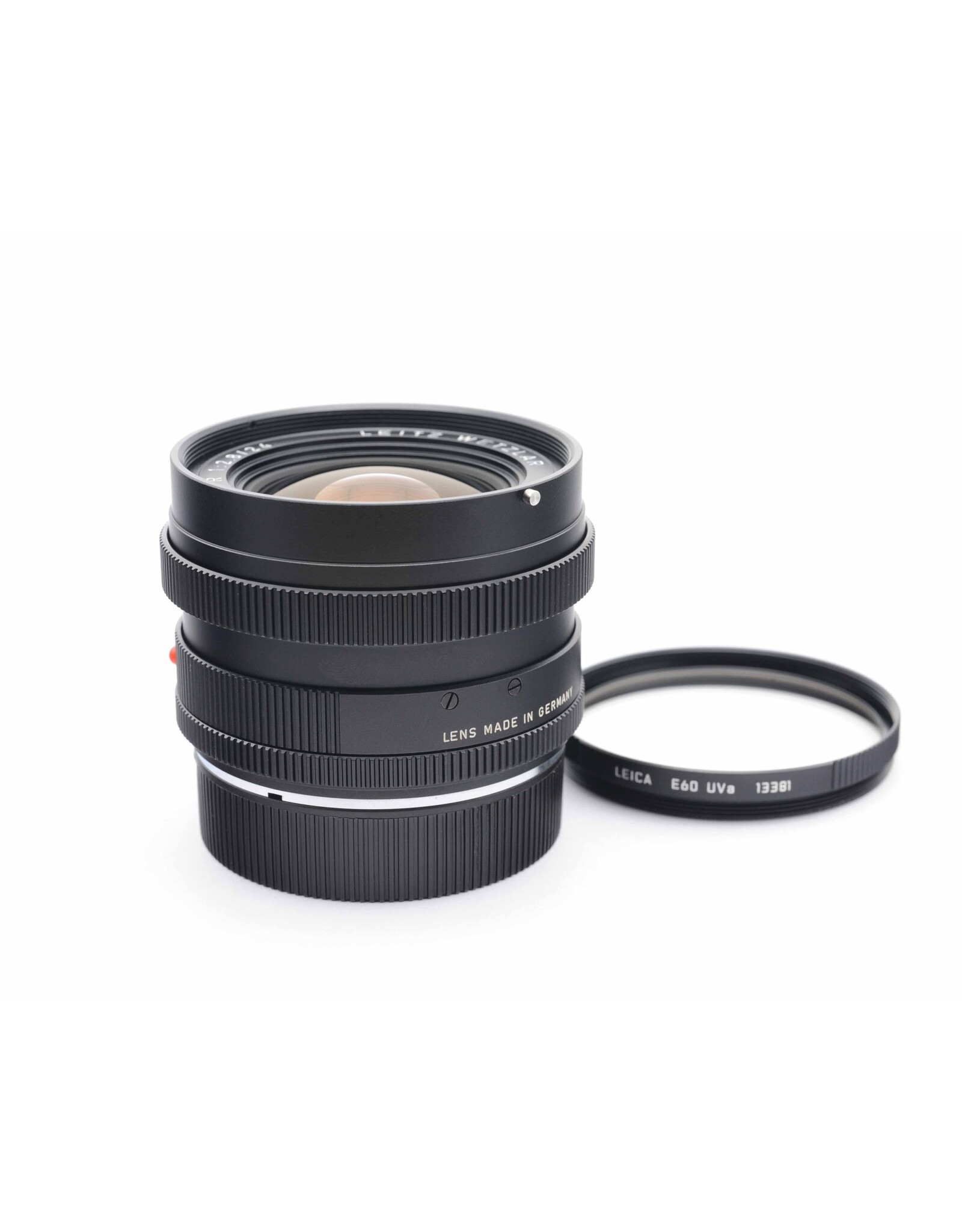 Leica Leica 24mm f2.8 Elmarit-R 3 Cam    ALC173501