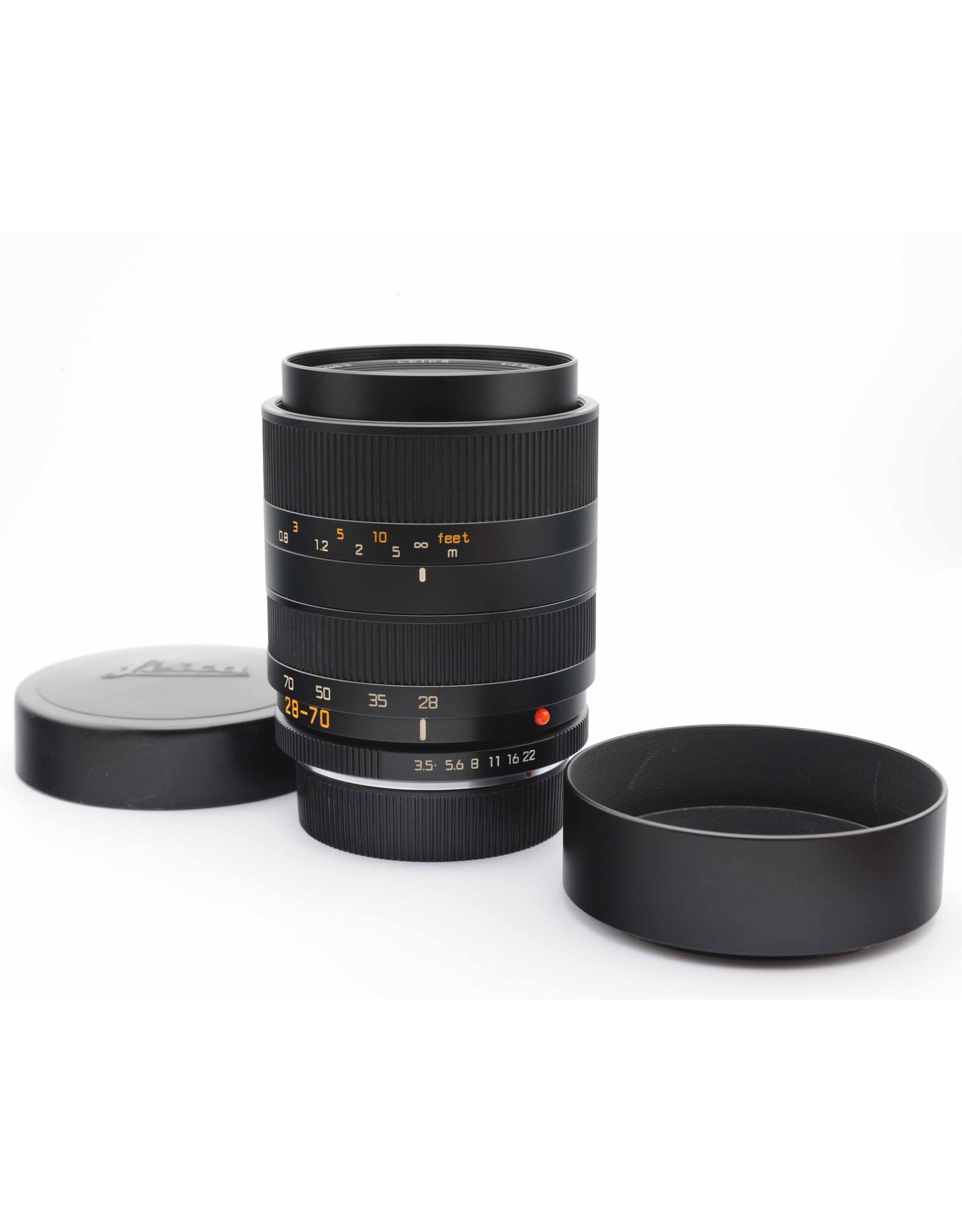 Leica Leica 28-70mm f3.5-4.5 Vario-Elmar-R ROM     ALC173506