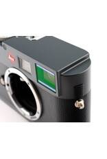 Leica Leica M-E Anthracite Grey (New sensor protective glass)  A6021603
