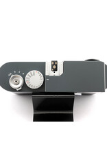 Leica Leica M-E Anthracite Grey (New sensor protective glass)  A6021603