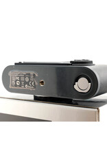 Leica Leica M-E Anthracite Grey (New sensor protective glass)  A6021603