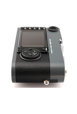 Leica Leica M-E Anthracite Grey (New sensor protective glass)  A6021603