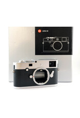 Leica Leica M-P Typ 240 Silver   ALC172008