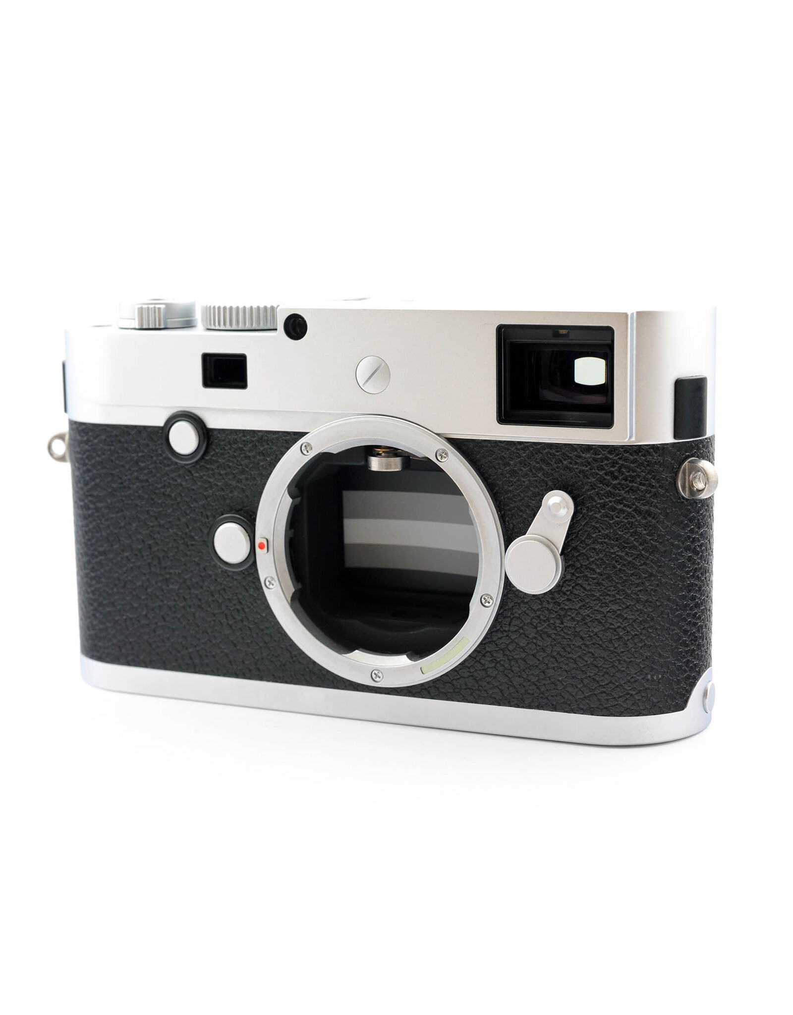 Leica Leica M-P Typ 240 Silver   ALC172008