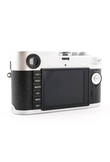 Leica Leica M-P Typ 240 Silver   ALC172008