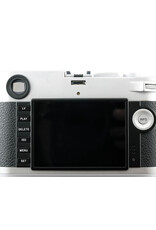 Leica Leica M-P Typ 240 Silver   ALC172008