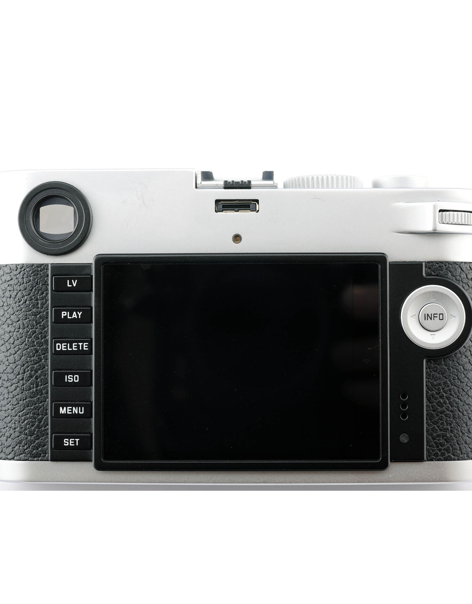 Leica Leica M-P Typ 240 Silver   ALC172008