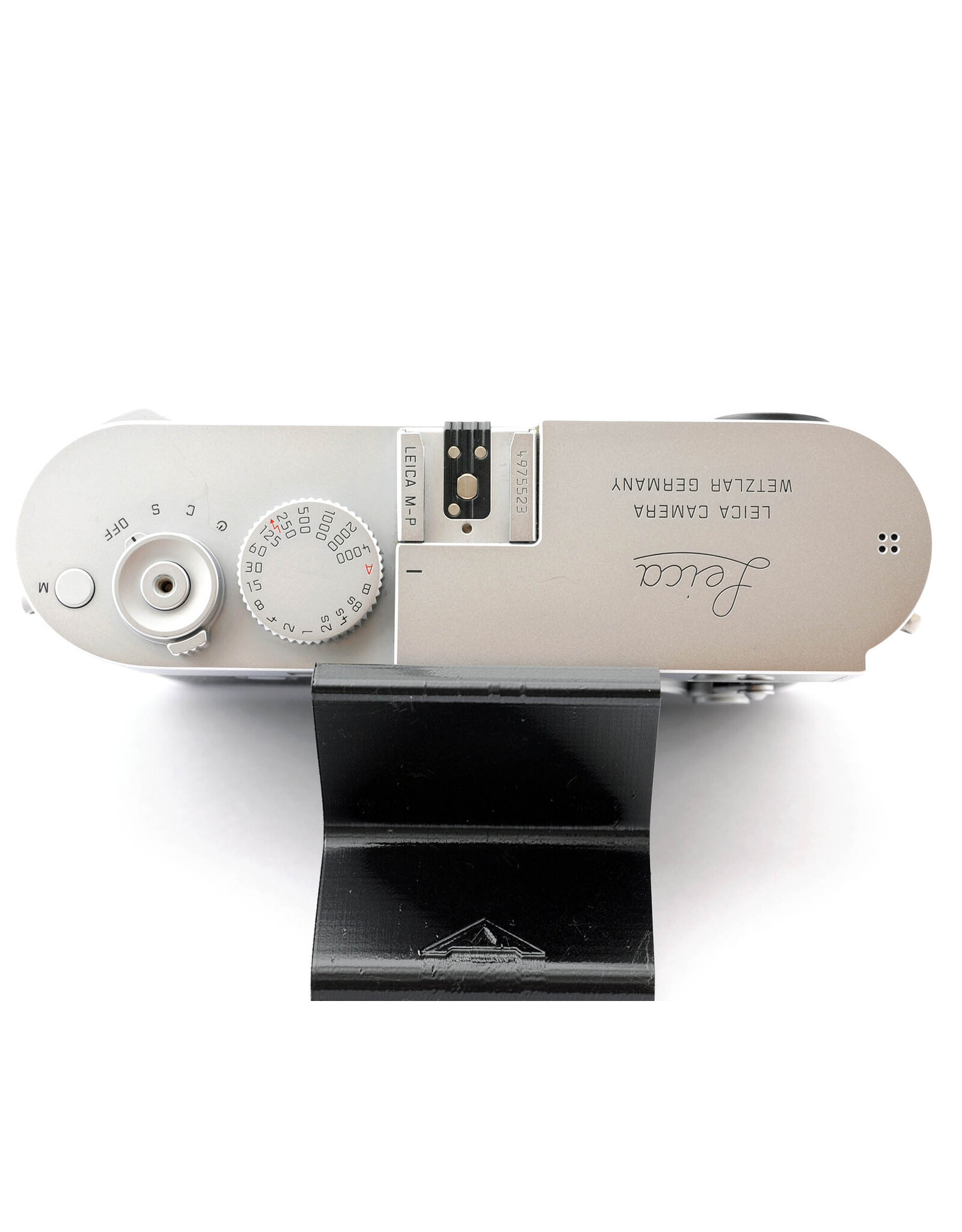 Leica Leica M-P Typ 240 Silver   ALC172008