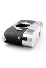 Leica Leica M-P Typ 240 Silver   ALC172008