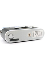 Leica Leica M-P Typ 240 Silver   ALC172008