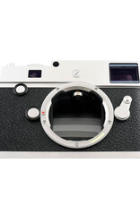 Leica Leica M-P Typ 240 Silver   ALC172008