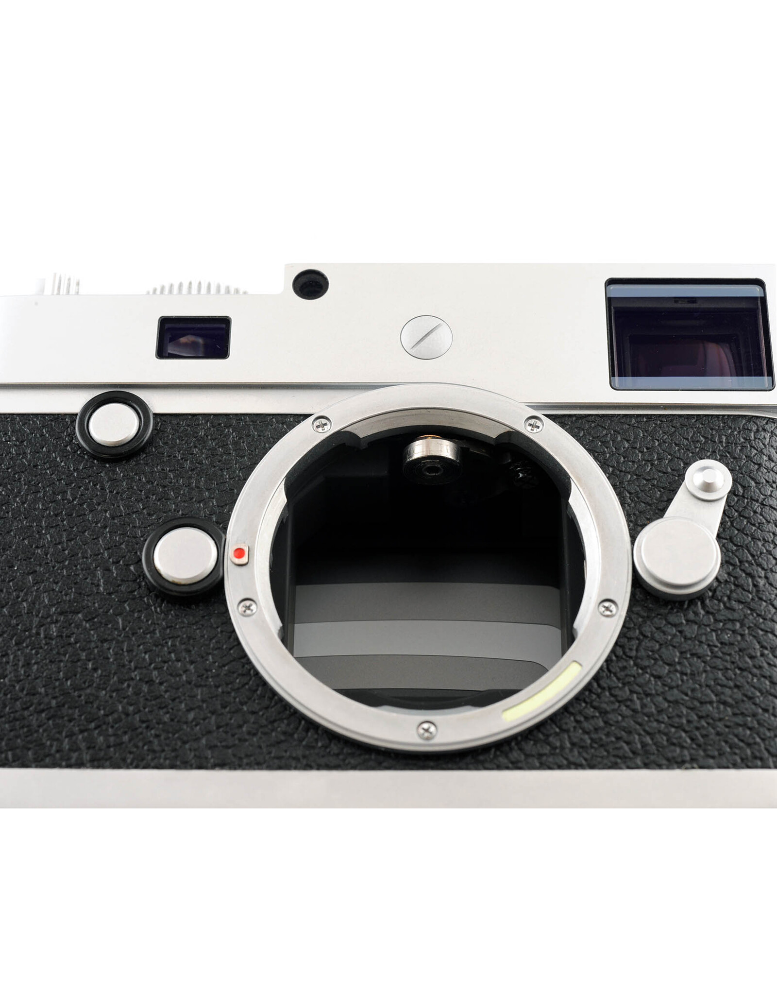 Leica Leica M-P Typ 240 Silver   ALC172008