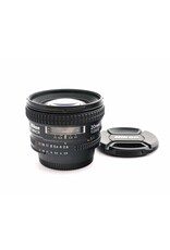 Nikon Nikon 20mm f2.8 AF-D   A6032501