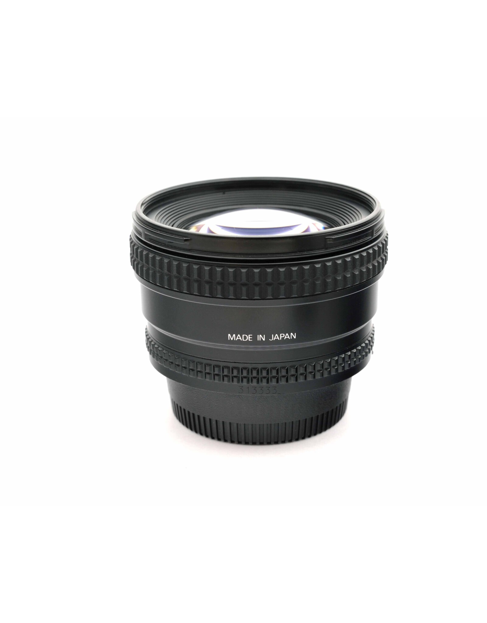 Nikon Nikon 20mm f2.8 AF-D   A6032501