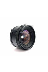 Nikon Nikon 20mm f2.8 AF-D   A6032501