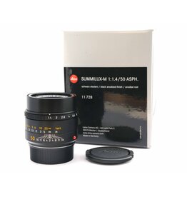 Leica Leica 50mm f1.4 Summilux-M ASPH (11728 Close Focus)   ALC174101
