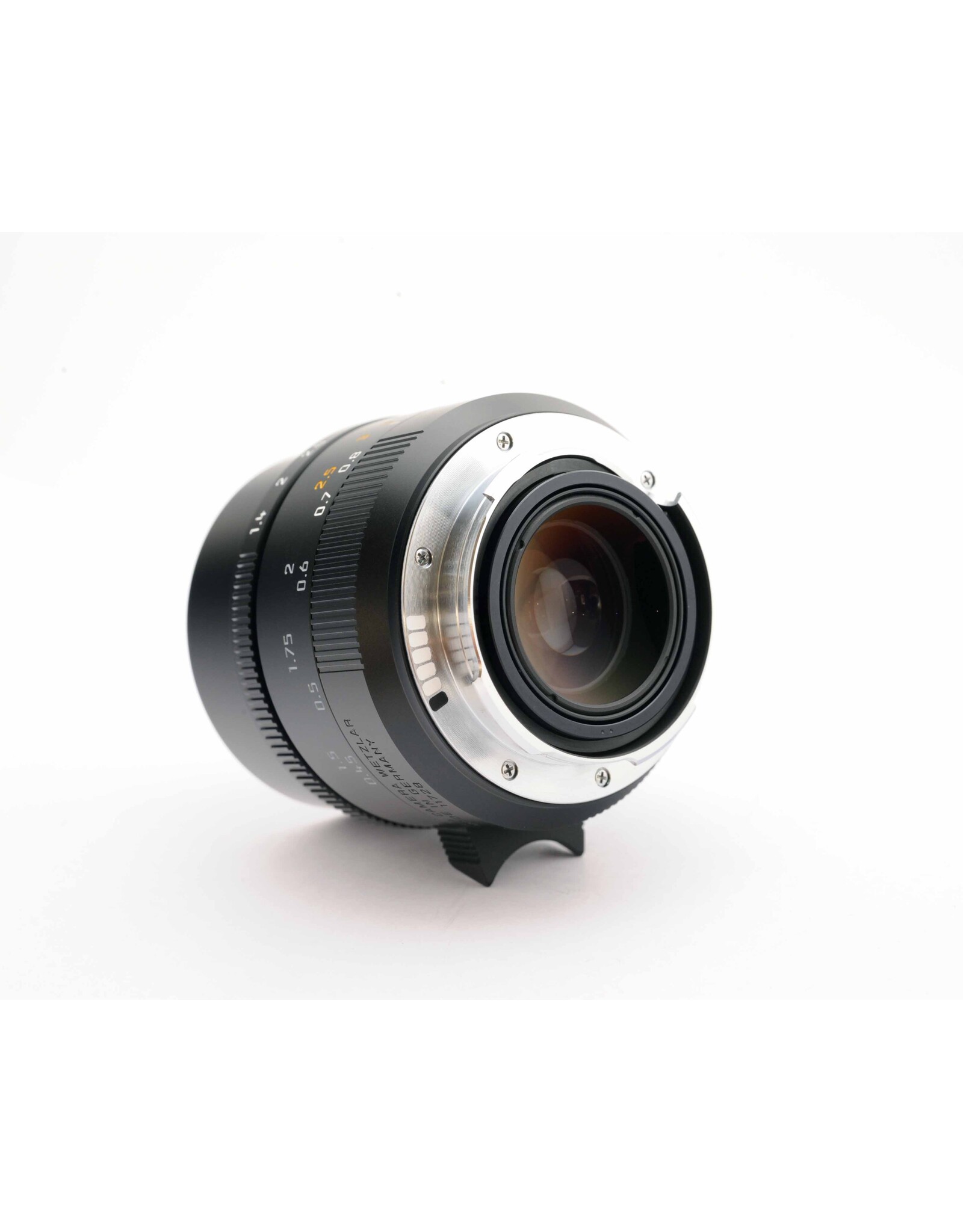Leica Leica 50mm f1.4 Summilux-M ASPH (11728 Close Focus)   ALC174101