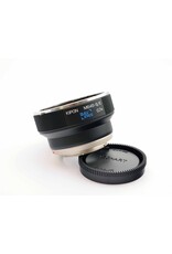kipon Kipon M645 - Sony E 0.7x Baveyes   ALC174004