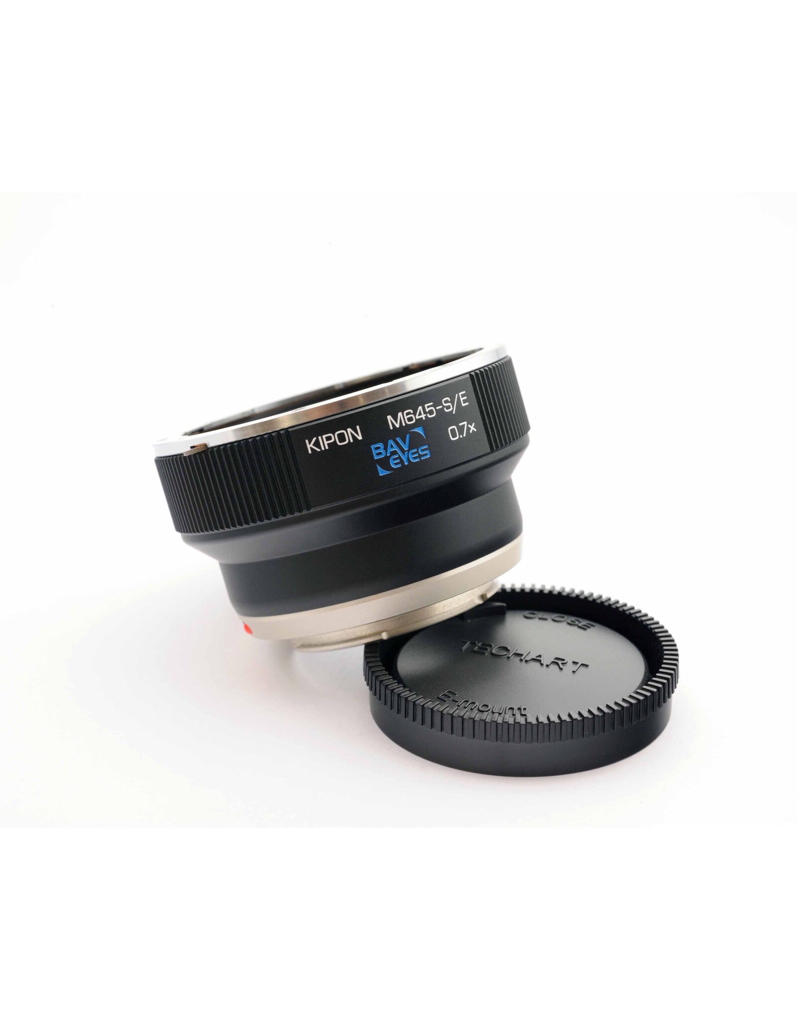 kipon Kipon M645 - Sony E 0.7x Baveyes   ALC174004