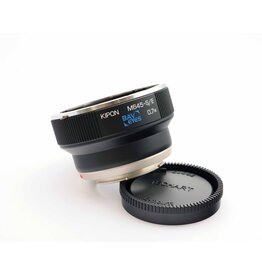 kipon Kipon M645 - Sony E 0.7x Baveyes   ALC174004