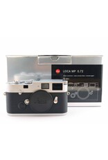 Leica Leica MP 0.72 Silver   ALC174201