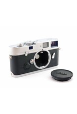 Leica Leica MP 0.72 Silver   ALC174201