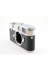 Leica Leica MP 0.72 Silver   ALC174201