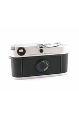 Leica Leica MP 0.72 Silver   ALC174201