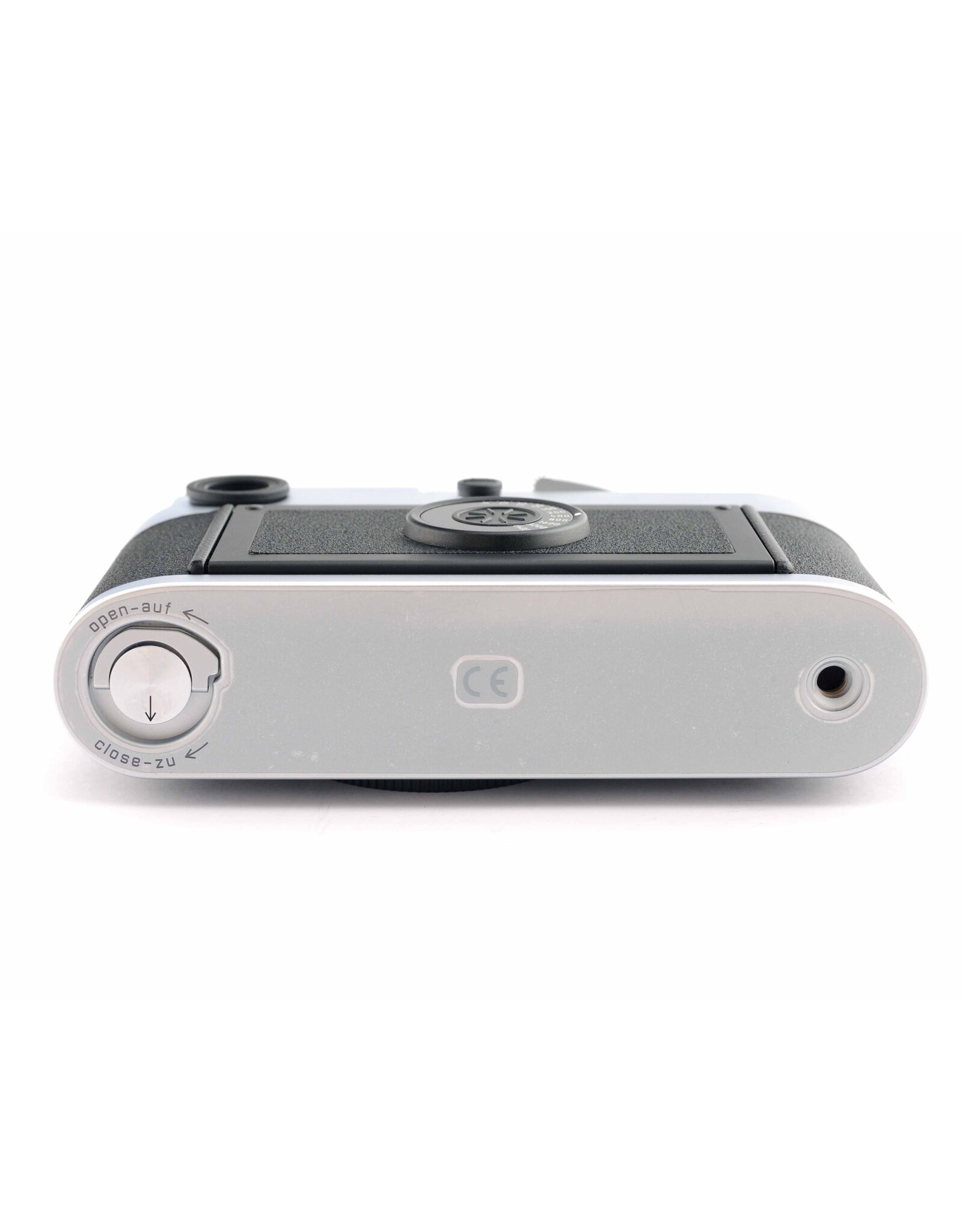 Leica Leica MP 0.72 Silver   ALC174201