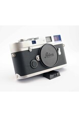 Leica Leica MP 0.72 Silver   ALC174201