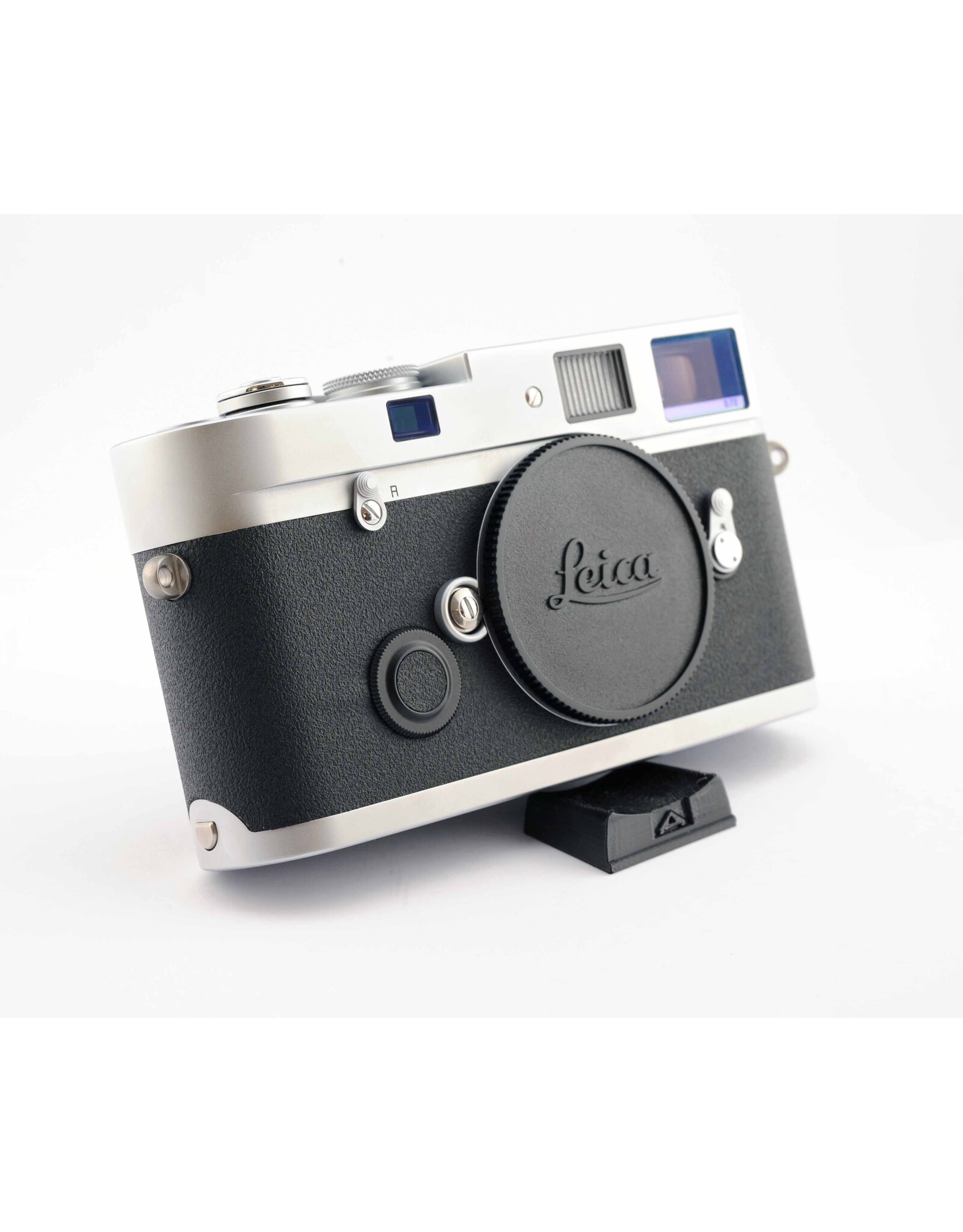 Leica Leica MP 0.72 Silver   ALC174201