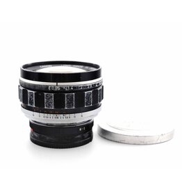 Canon Canon 50mm f0.95 TV (Leica M- Mount Conversion)   A6032103