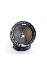 Canon Canon 50mm f0.95 TV (Leica M- Mount Conversion)   A6032103