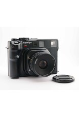 Mamiya Mamiya 6 with 75mm f3.5G   ALC174102