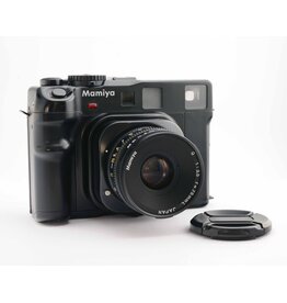 Mamiya Mamiya 6 with 75mm f3.5G   ALC174102