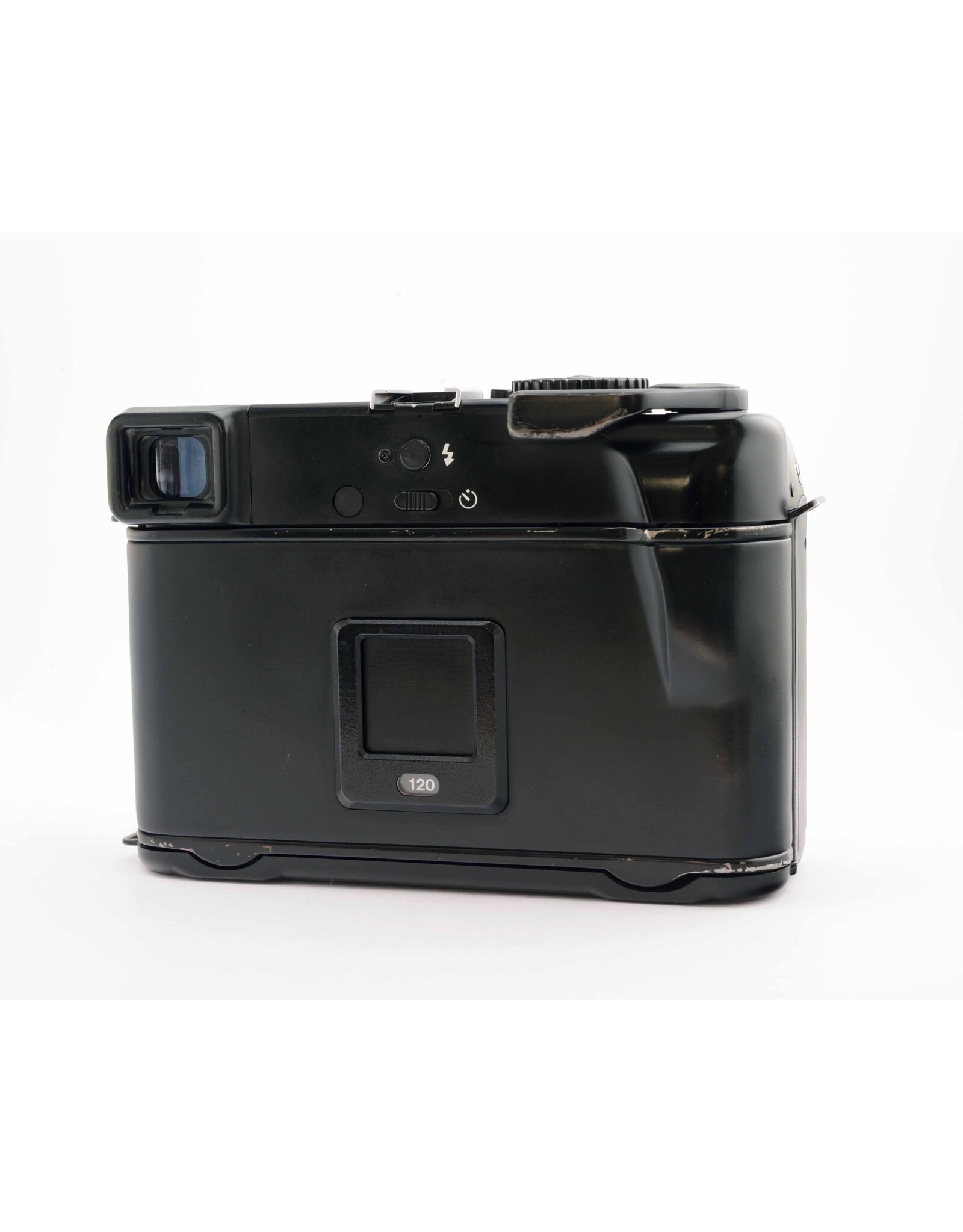 Mamiya Mamiya 6 with 75mm f3.5G   ALC174102