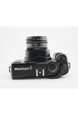 Mamiya Mamiya 6 with 75mm f3.5G   ALC174102