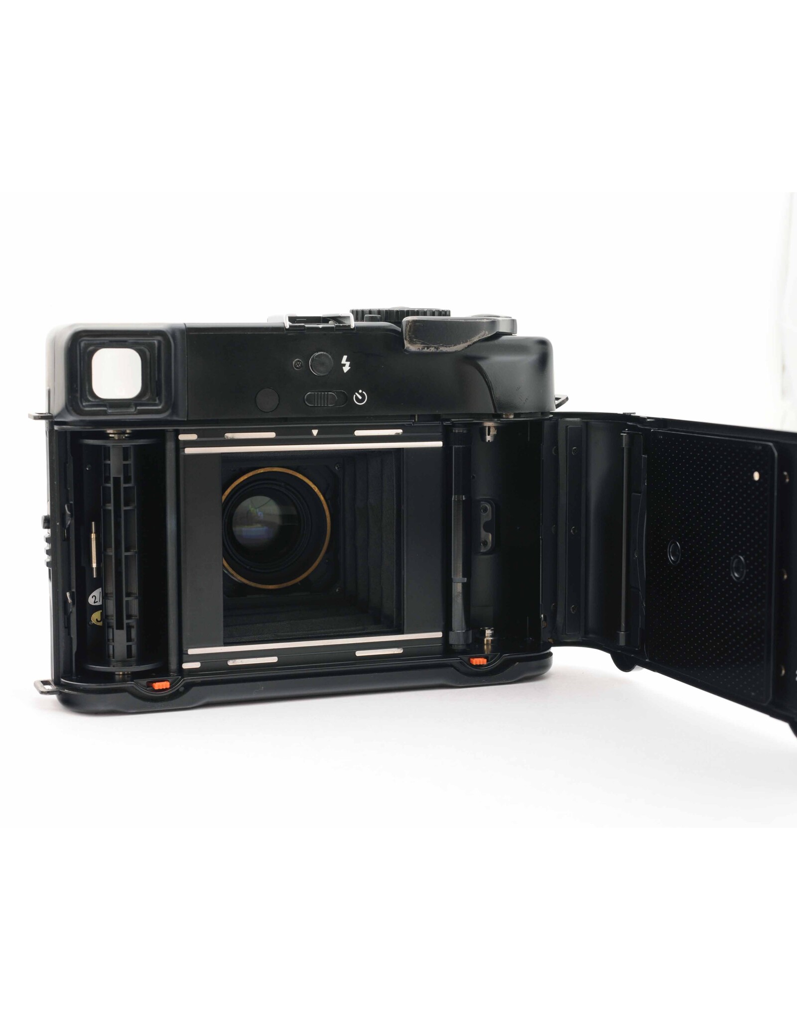 Mamiya Mamiya 6 with 75mm f3.5G   ALC174102